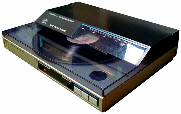 Philips FP-146 1984